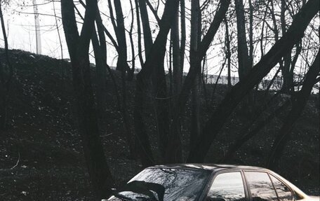 BMW 5 серия, 1992 год, 250 000 рублей, 29 фотография