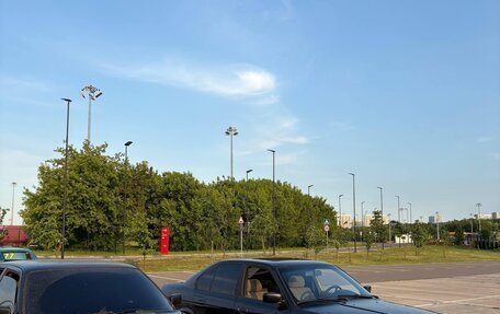 BMW 5 серия, 1992 год, 250 000 рублей, 32 фотография