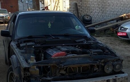 BMW 5 серия, 1992 год, 250 000 рублей, 28 фотография