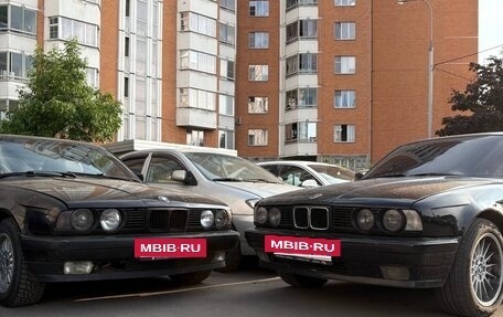 BMW 5 серия, 1992 год, 250 000 рублей, 31 фотография