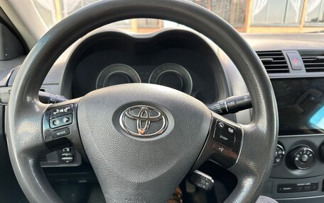 Toyota Corolla, 2008 год, 800 000 рублей, 5 фотография