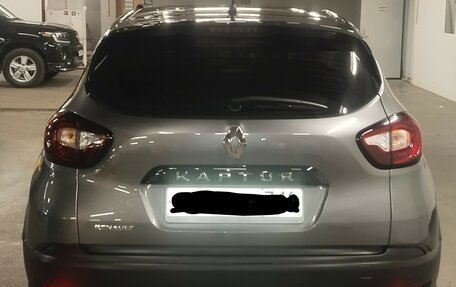 Renault Kaptur I рестайлинг, 2018 год, 1 350 000 рублей, 4 фотография