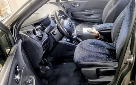 Renault Kaptur I рестайлинг, 2018 год, 1 350 000 рублей, 6 фотография