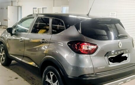 Renault Kaptur I рестайлинг, 2018 год, 1 350 000 рублей, 5 фотография