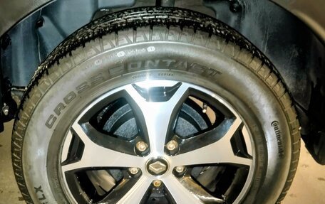 Renault Kaptur I рестайлинг, 2018 год, 1 350 000 рублей, 8 фотография