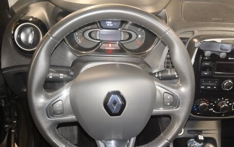 Renault Kaptur I рестайлинг, 2018 год, 1 350 000 рублей, 10 фотография