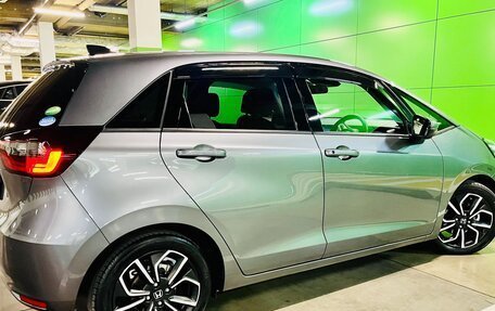 Honda Fit, 2020 год, 1 499 000 рублей, 4 фотография