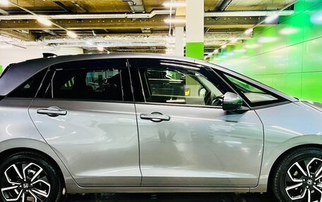 Honda Fit, 2020 год, 1 499 000 рублей, 5 фотография