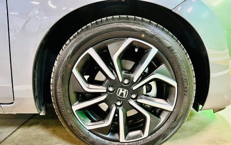 Honda Fit, 2020 год, 1 499 000 рублей, 9 фотография