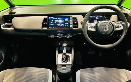 Honda Fit, 2020 год, 1 499 000 рублей, 13 фотография