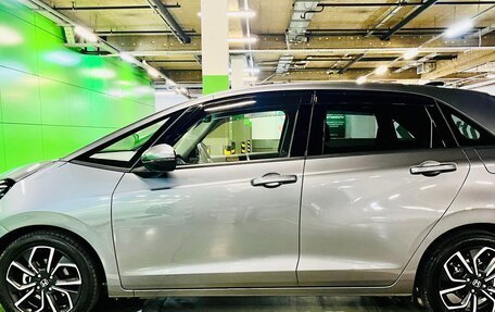 Honda Fit, 2020 год, 1 499 000 рублей, 6 фотография