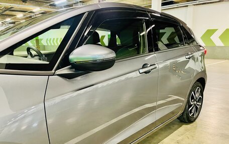 Honda Fit, 2020 год, 1 499 000 рублей, 7 фотография