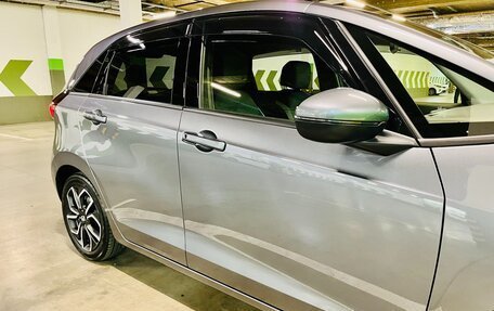 Honda Fit, 2020 год, 1 499 000 рублей, 8 фотография