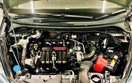 Honda Fit, 2020 год, 1 499 000 рублей, 10 фотография