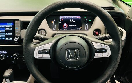 Honda Fit, 2020 год, 1 499 000 рублей, 14 фотография