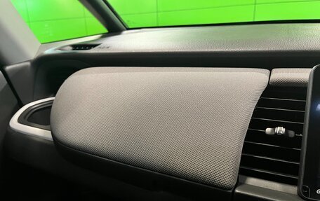 Honda Fit, 2020 год, 1 499 000 рублей, 21 фотография