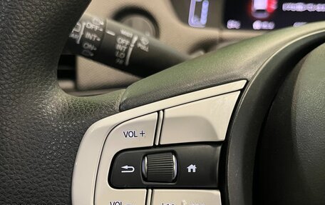 Honda Fit, 2020 год, 1 499 000 рублей, 16 фотография