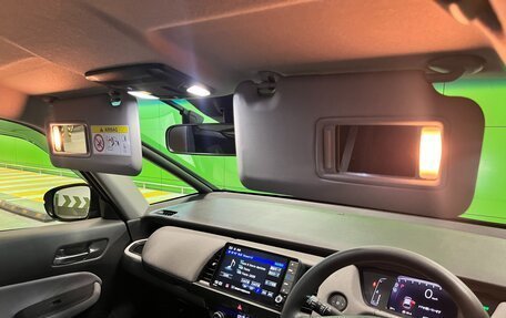 Honda Fit, 2020 год, 1 499 000 рублей, 24 фотография