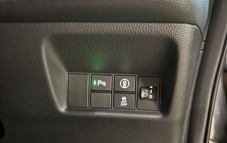 Honda Fit, 2020 год, 1 499 000 рублей, 17 фотография