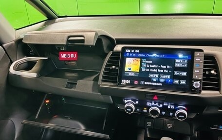 Honda Fit, 2020 год, 1 499 000 рублей, 22 фотография