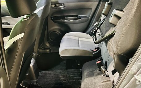 Honda Fit, 2020 год, 1 499 000 рублей, 29 фотография