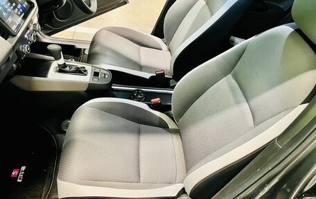 Honda Fit, 2020 год, 1 499 000 рублей, 26 фотография