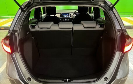 Honda Fit, 2020 год, 1 499 000 рублей, 33 фотография