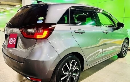 Honda Fit, 2020 год, 1 499 000 рублей, 37 фотография
