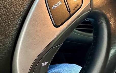 Hyundai Elantra V, 2012 год, 845 000 рублей, 10 фотография