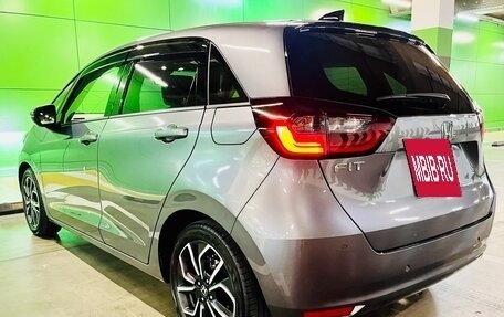 Honda Fit, 2020 год, 1 499 000 рублей, 36 фотография