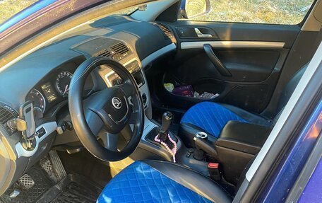 Skoda Octavia, 2008 год, 420 000 рублей, 3 фотография