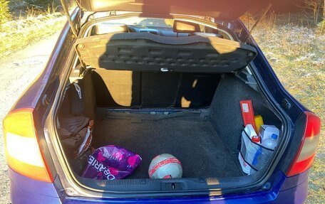 Skoda Octavia, 2008 год, 420 000 рублей, 6 фотография