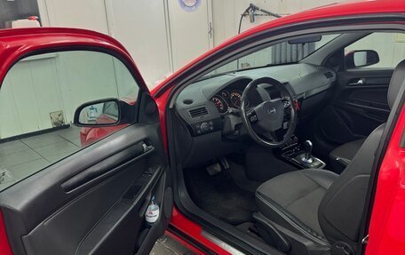 Opel Astra H, 2008 год, 655 000 рублей, 5 фотография