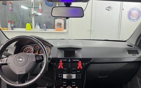 Opel Astra H, 2008 год, 655 000 рублей, 7 фотография