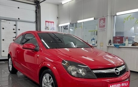 Opel Astra H, 2008 год, 655 000 рублей, 2 фотография
