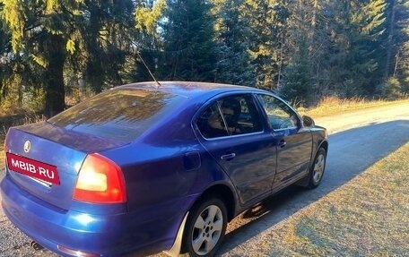 Skoda Octavia, 2008 год, 420 000 рублей, 5 фотография