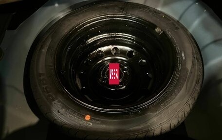 KIA Rio III рестайлинг, 2016 год, 950 000 рублей, 19 фотография