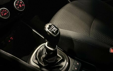 KIA Rio III рестайлинг, 2016 год, 950 000 рублей, 31 фотография