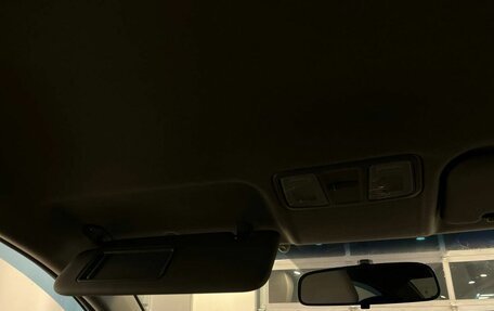 KIA Rio III рестайлинг, 2016 год, 950 000 рублей, 34 фотография