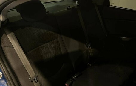 KIA Rio III рестайлинг, 2016 год, 950 000 рублей, 35 фотография