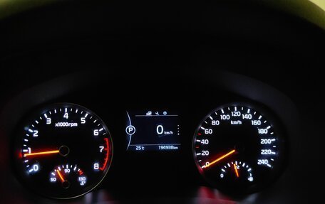 KIA Sportage IV рестайлинг, 2018 год, 1 688 000 рублей, 10 фотография