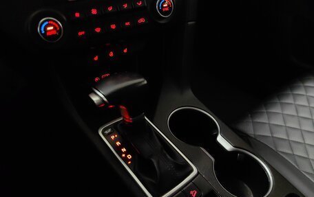 KIA Sportage IV рестайлинг, 2018 год, 1 688 000 рублей, 16 фотография