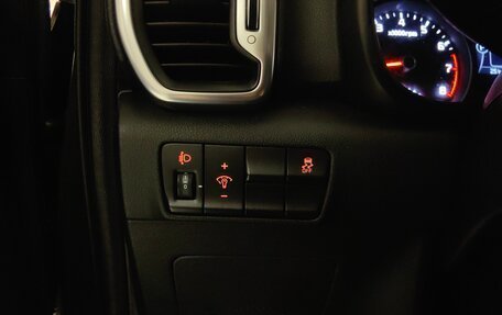 KIA Sportage IV рестайлинг, 2018 год, 1 688 000 рублей, 21 фотография