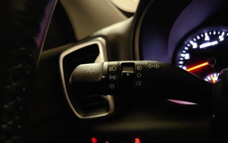 KIA Sportage IV рестайлинг, 2018 год, 1 688 000 рублей, 19 фотография