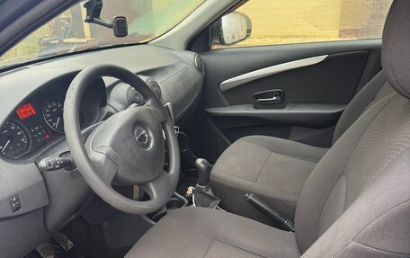 Nissan Almera, 2014 год, 900 000 рублей, 5 фотография