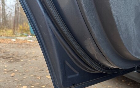 Nissan Almera, 2014 год, 900 000 рублей, 4 фотография