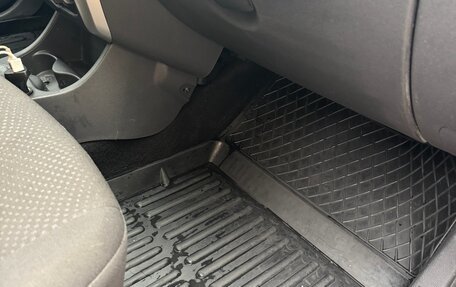 Nissan Almera, 2014 год, 900 000 рублей, 11 фотография