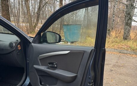 Nissan Almera, 2014 год, 900 000 рублей, 10 фотография