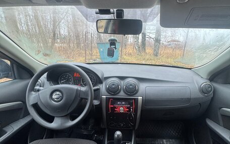 Nissan Almera, 2014 год, 900 000 рублей, 13 фотография