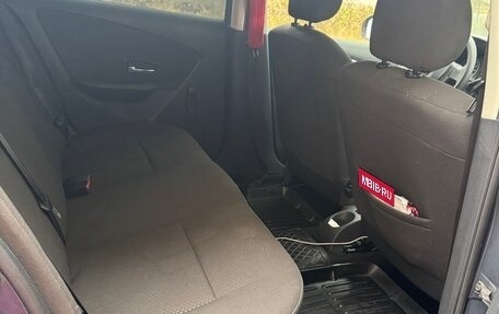 Nissan Almera, 2014 год, 900 000 рублей, 9 фотография